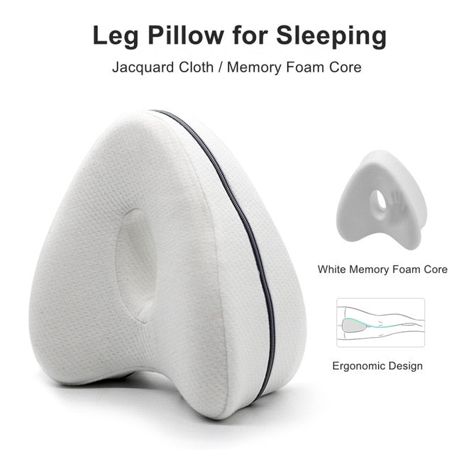 Orthopedic Pillow for Sleeping Memory Foam