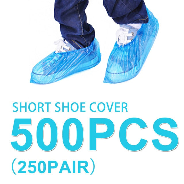 Anti Slip Waterproof Boot Covers 2000pcs