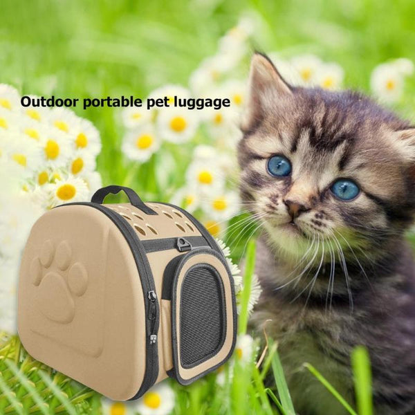 Pet Carrier Shoulder Bags