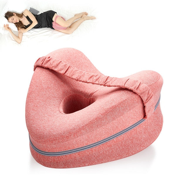 Orthopedic Pillow for Sleeping Memory Foam