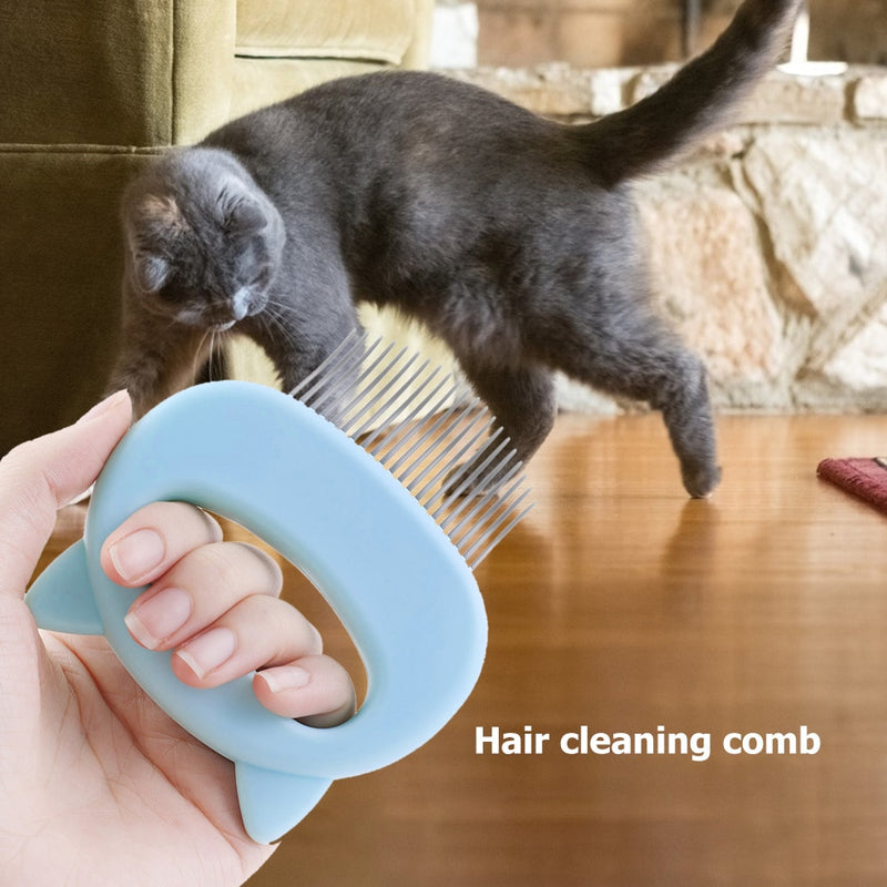 Brush Cat Hair Remover
