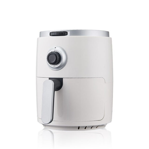 Air Fryer No Oil Home Intelligent 3L Large Capacity